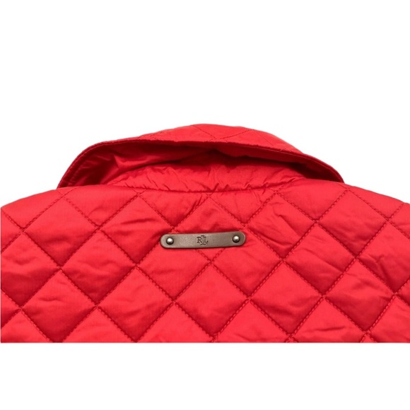 Ralph Lauren Vest- New with Tags. - Picture 4 of 6